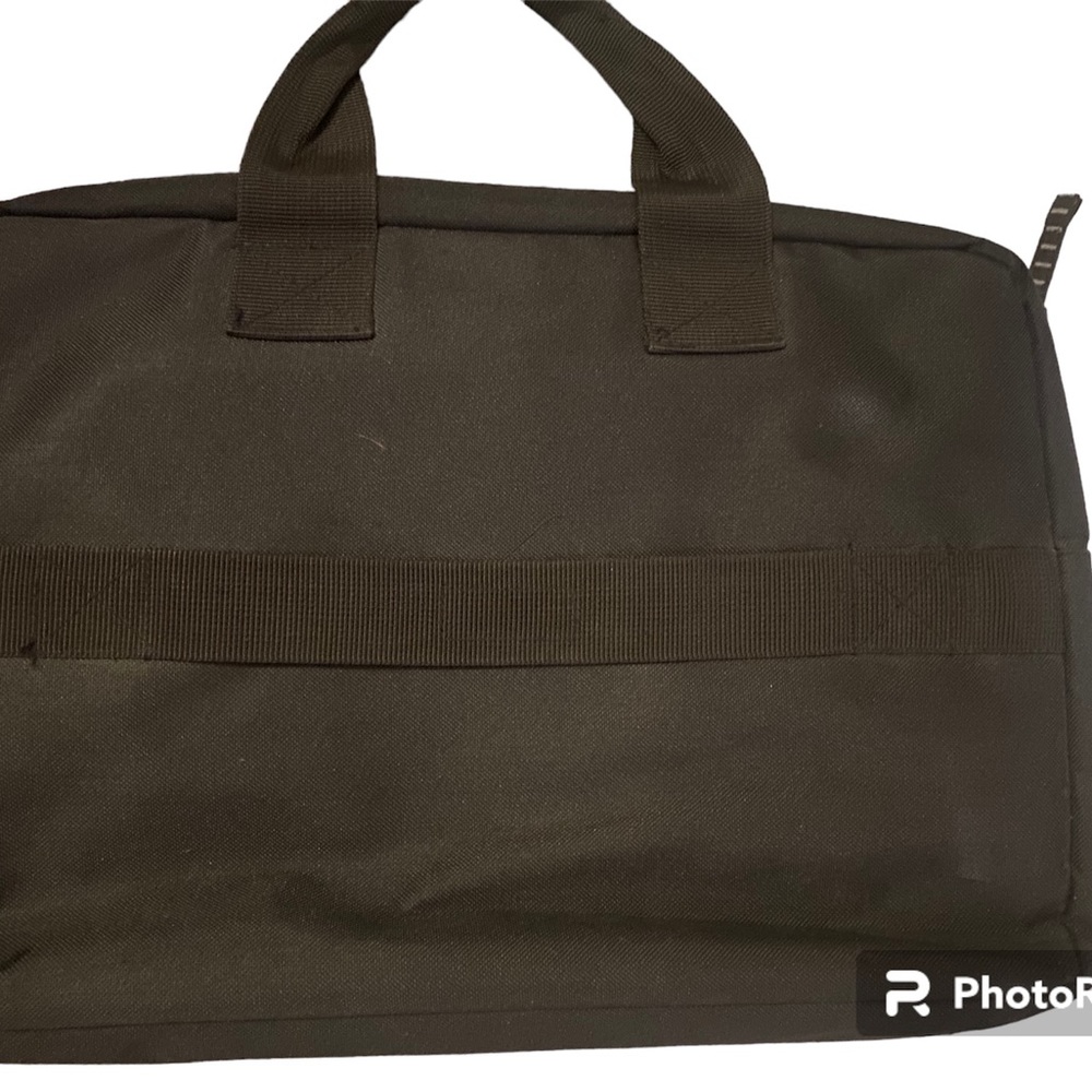 Computer laptop bag. - Picture 2 of 3